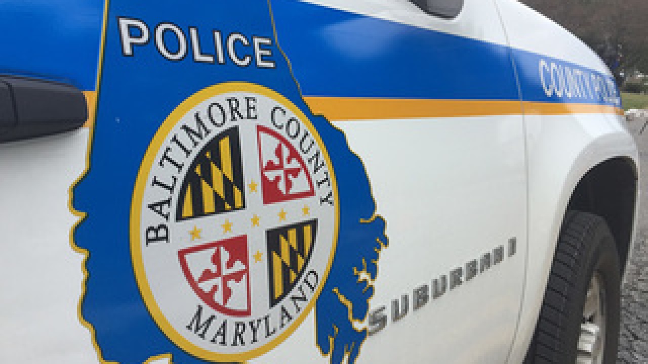 Union accuses Baltimore County Police chief of “attacking” officers basic rights